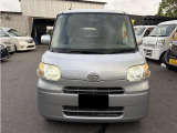 タント L ☆スローパー 車椅子移動車☆