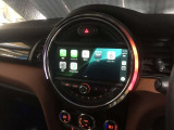 Apple-Carplay対応!