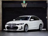 BMWアルピナ D3