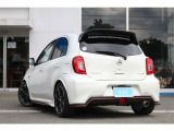 マーチ 1.2 NISMO 