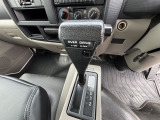 AT車のため、運転に自信のない方でも安心!街中にも遠方にもストレスフリーに出発できます!