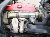 ★エンジン型式:N04C★ ★排気量:4,000cc★ ★馬力:136ps★