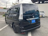セレナ 2.0 ハイウェイスター S-HYBRID Vセレクション アンシャンテ 助手席スライドU...