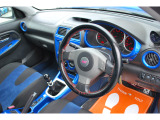 インプレッサWRX 2.0 WRX STI 4WD 
