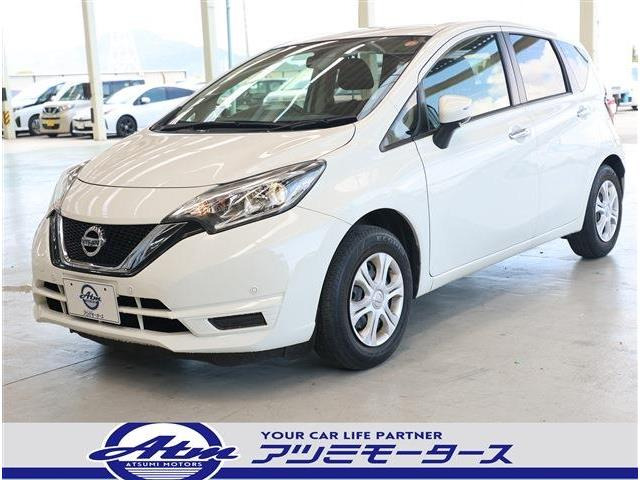 日産 ノート 