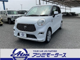 トヨタ ピクシスジョイ F X SAIII