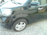 ポルテ 1.5 X 4WD X 4WD