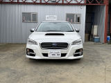 レヴォーグ 1.6 GT アイサイト Sスタイル セーフティパッケージ 4WD 
