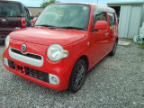 ミラココア X 4WD X 4WD