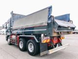 最大積載8,900kg