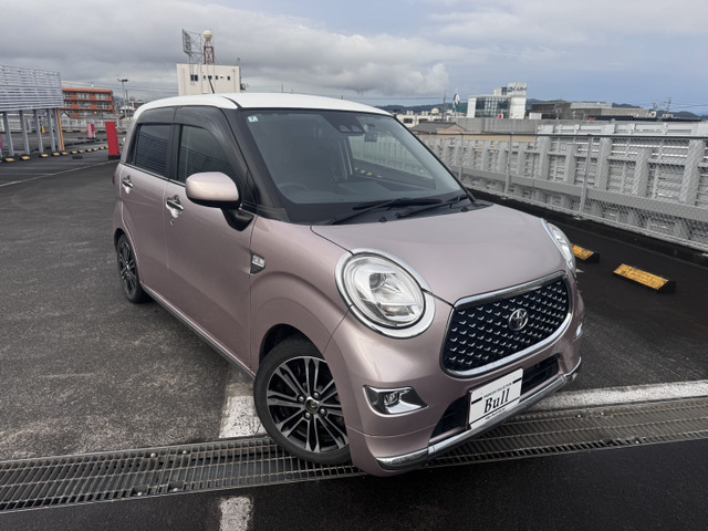 トヨタ ピクシスジョイ 