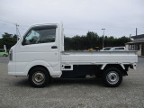 キャリイ KC パワステ 4WD 