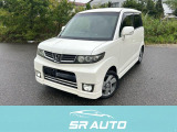 ホンダ ゼストスパーク W