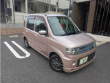 三菱 トッポ M 4WD