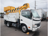 ★高所作業車 アイチ 9.9m 電工仕様★