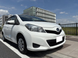 トヨタ ヴィッツ 1.3 F
