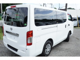 NV350キャラバン 2.5 DX ロング ディーゼル 4WD 純LEDアラモニナビETCキーレスPW簿