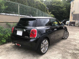 ミニ クーパー D セブン 3ドア 特別仕様車セブン
