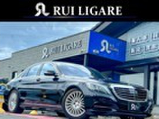 Sクラス S400 ハイブリッド エクスクルーシブ