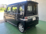 タントカスタム RS 