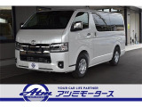 トヨタ ハイエースバン
