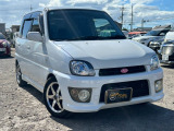 スバル プレオ RS