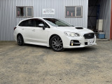 レヴォーグ 1.6 GT アイサイト Sスタイル セーフティパッケージ 4WD 
