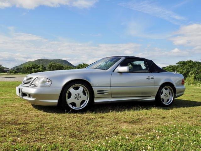 AMG SLクラス 