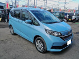 フリード 1.5 G ホンダセンシング 4WD 