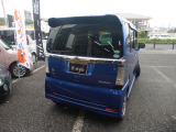 N-BOXカスタム G Lパッケージ 