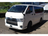 ボンゴブローニイバン 2.8 GL ディーゼル 4WD 
