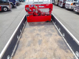 最大積載2000kg 荷台寸法(cm) 長375&times;幅178&times;高38