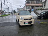 納車前には、徹底した点検交換等を実施したのちご納車となります。アフターもご安心してお任せ下さい!