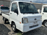 サンバートラック TC プロフェッショナル 4WD 5速MT 4WD
