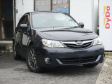 【中古車情報】スバル インプレッサ 1.5 15i 5速ミッション の中古車詳細（走行距離：10万km、カラー：グレー、販売地域：神奈川県平塚市南豊田）