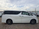 ヴェルファイア ハイブリッド 2.5 ZR Gエディション E-Four 4WD 