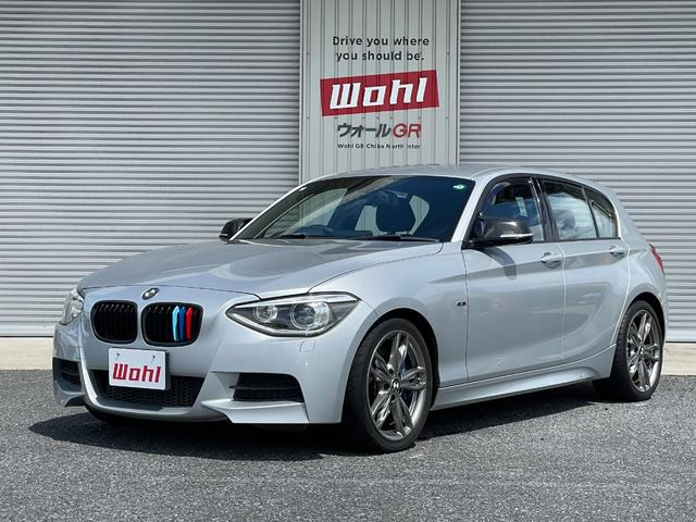 1シリーズ M135i