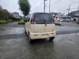 使いやすいハッチバックトランクです。(支払総額15.8万円・圏内に限り・タイミングチェーンですのでベルト交換必要ございませ)