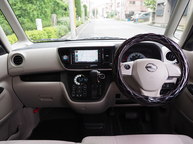 デイズ ルークス 車検令和9年11月迄 左パワースライドドア ETC 日産 デイズルークス 車検令和9年11月左側パワ-スライドドア の中古車