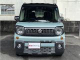 スペーシアギア ハイブリッド(HYBRID) XZターボ 純正8インチナビ 両側パワースライド...