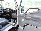車内綺麗な状態です。