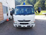 標準ロング3t4ダン ラジコン フックイン 荷台内寸 L351cmxW178cmxH38cm ※整備代金 ￥198.000 クレーン整備 ￥154.000が車両代金に含まれています。