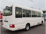 コースター LX ロング 29人乗り