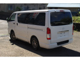ボンゴブローニイバン 2.8 GL ディーゼル 4WD 