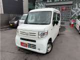 N-VAN G 