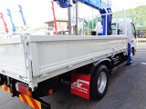 荷台内寸 L351cmxW178cmxH38cm 床木