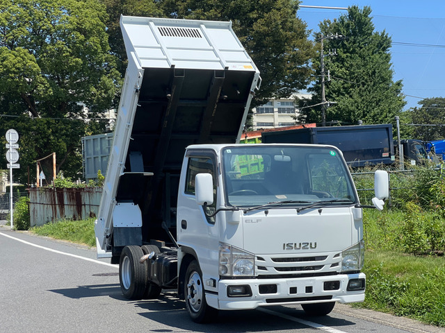 いすゞ エルフ 