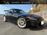 ホンダ S2000 2.0