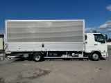 R3-ファイターアルミウイングPG 車検付 令和9年6月迄