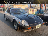 日産 フェアレディZ